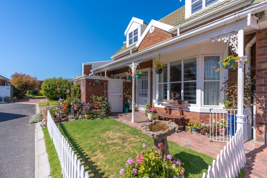 3 Bedroom Property for Sale in Pinelands Western Cape